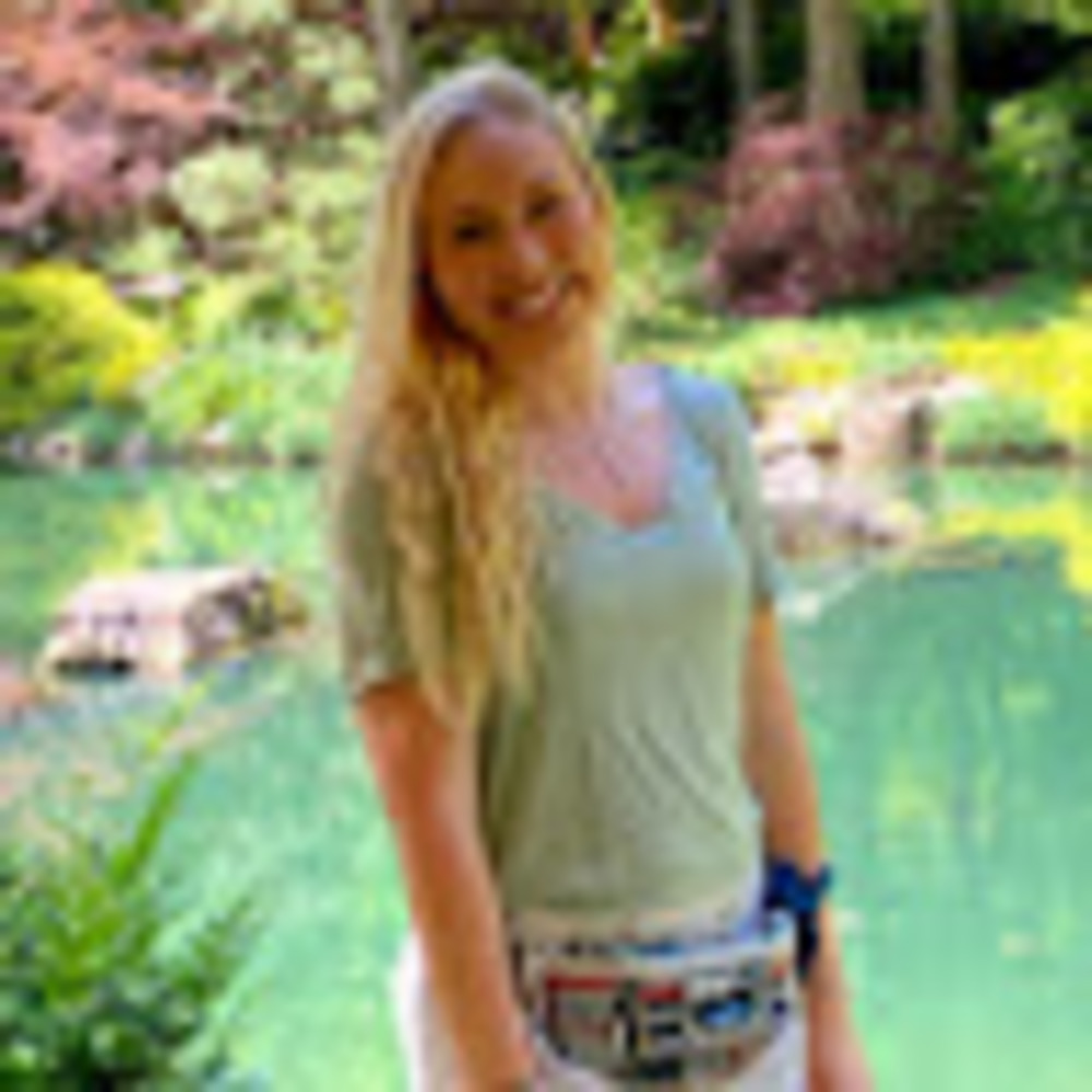 Meet your Posher, Cheyenne